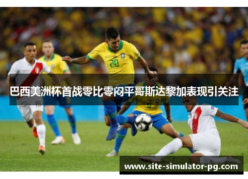 巴西美洲杯首战零比零闷平哥斯达黎加表现引关注